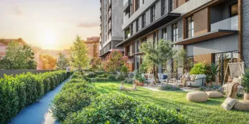 Real estate in Zeytinburnu